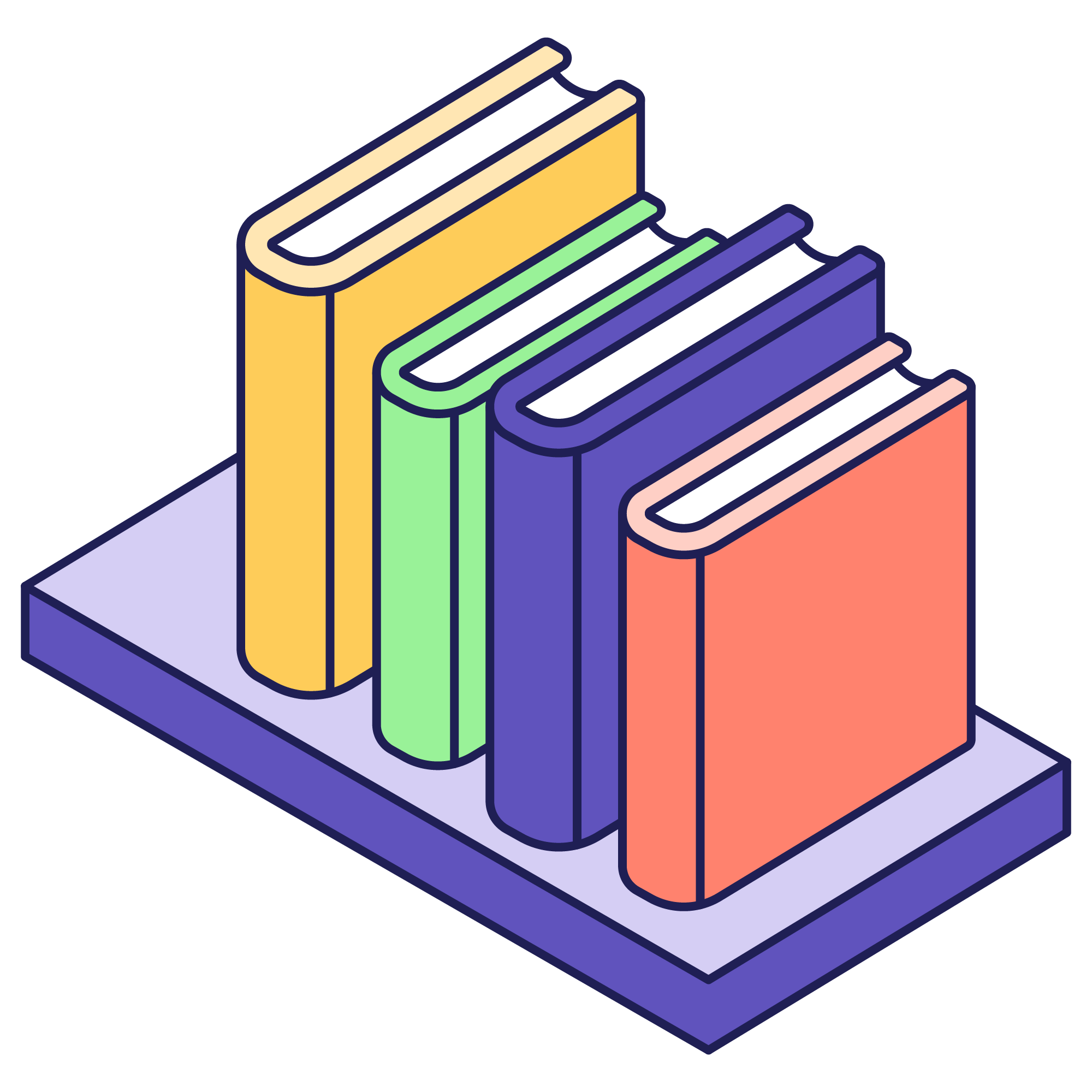 BiblioCrest